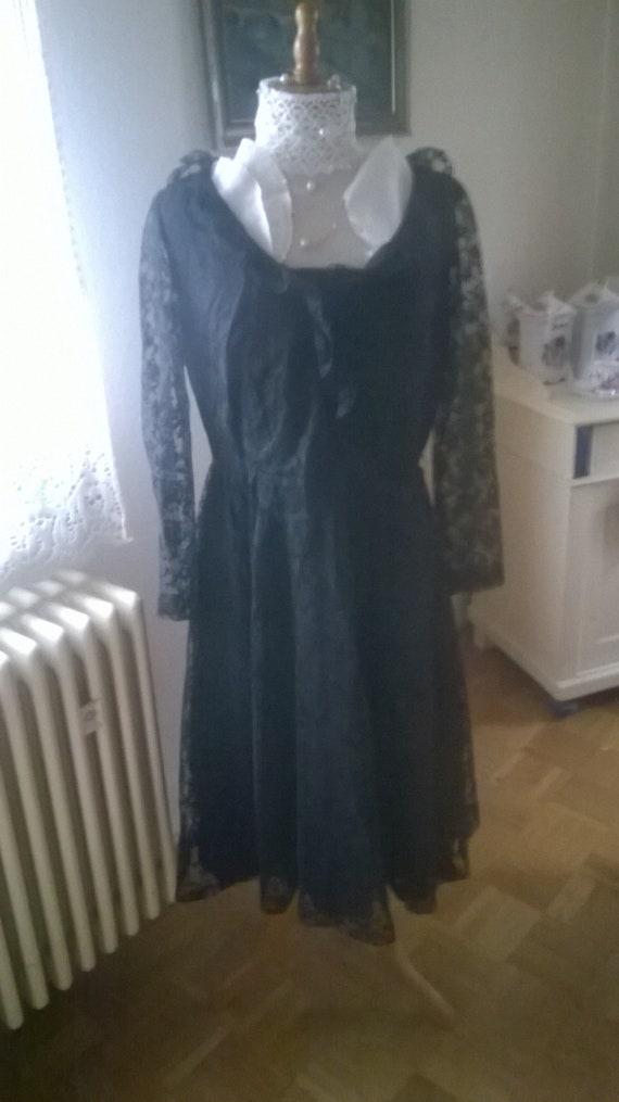 Cute tulle dress