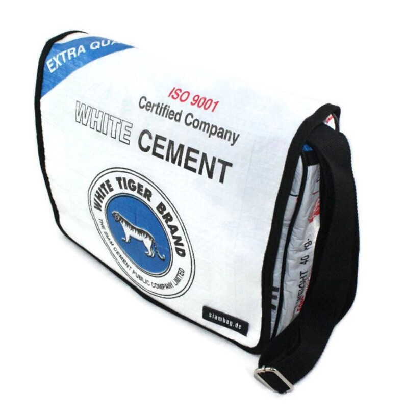 eco courier bags