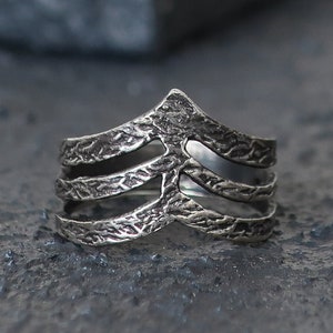 Viking thumb ring 2025