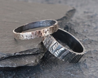 MEDIEVAL WEDDING BAND リング | ジャスティン デイビス（JUSTIN