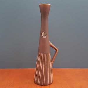 希少Syco Keramik　コグマ　オブジェ Syco Keramik - Etsy
