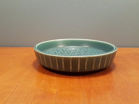 Designed by Gunnar Nylund Eterna bowl for Rorstrand.