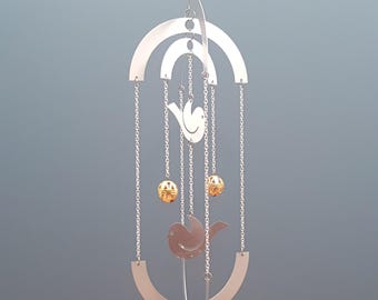 aarikkaヴィンテージメタルモビール　フィンランド aarikkaヴィンテージメタルモビール フィンランド - メルカリ