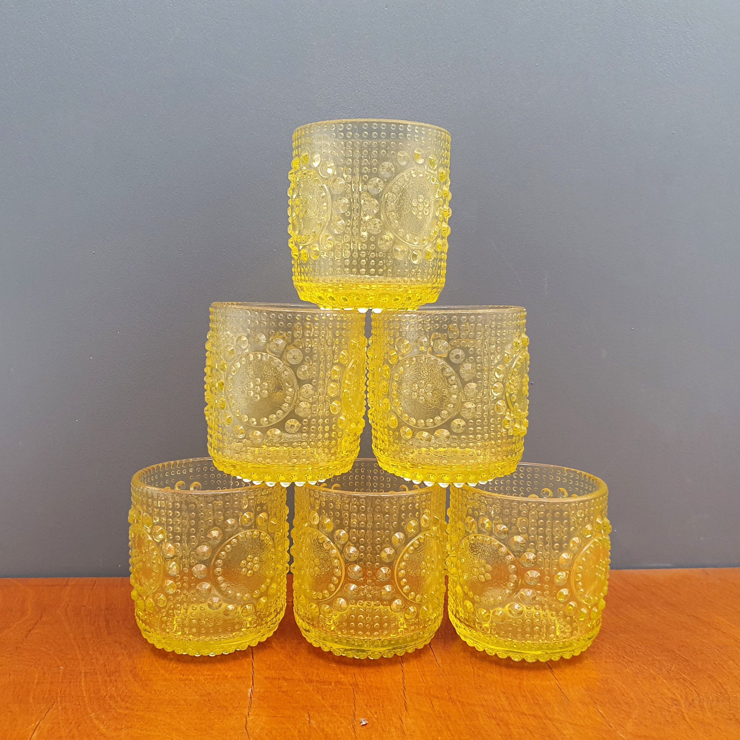 Nanny Still Glass - Etsy