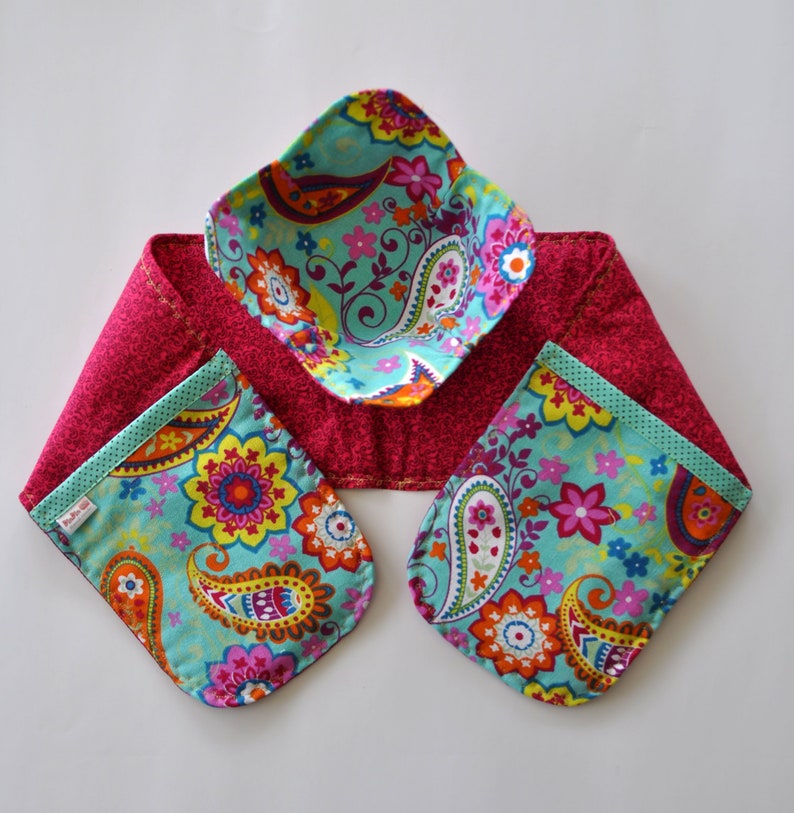 Microwave Bowl Pot Holder Bowl Holder Set of Double Pot Etsy