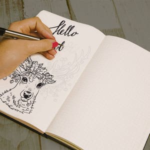 October Cover Printable Coloring Page, Printable October Cover, October ...