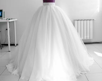 ball gown skirt online shopping