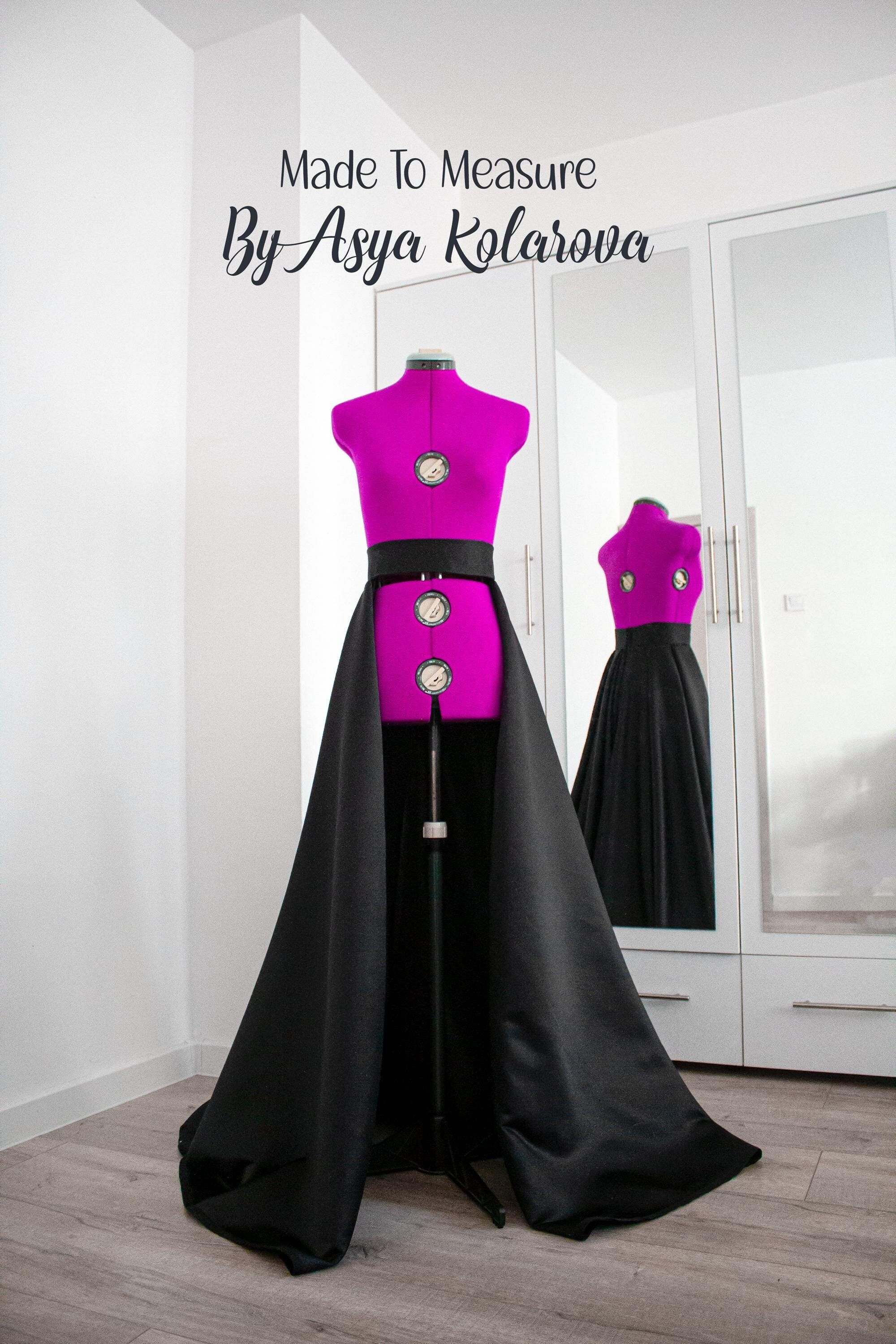 How To Make A Tulle Ball Gown Skirt High Low Tulle Skirt - Main Image