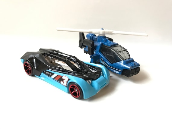 hot wheels helicopter