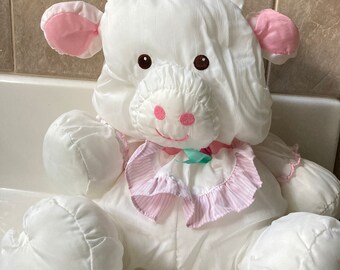 Puffalump pig hot sale
