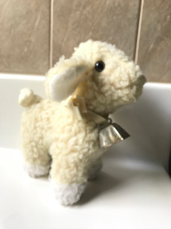 eden stuffed lamb
