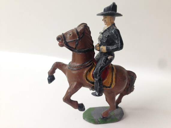 hopalong cassidy toys