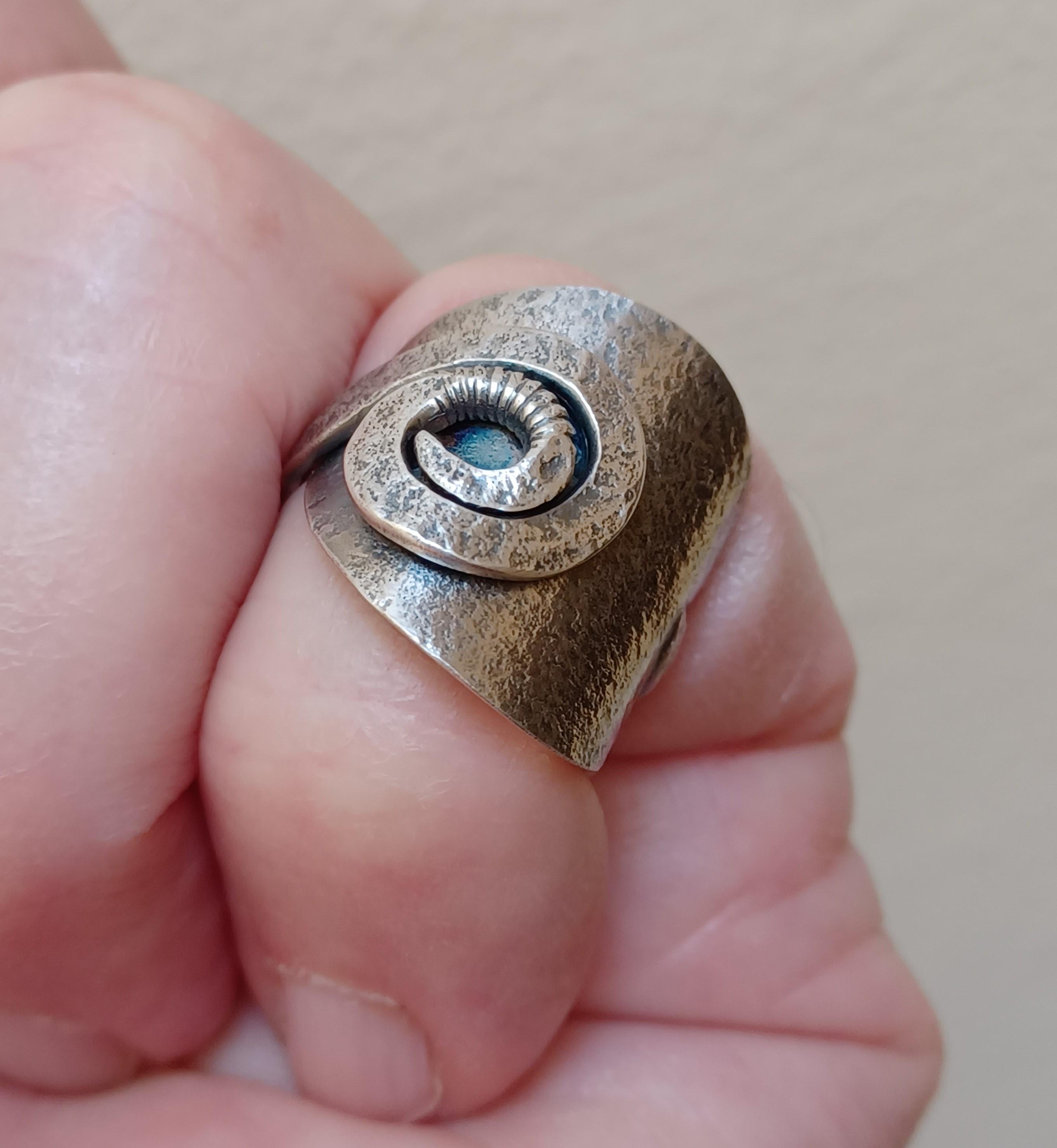 指輪・リング coffee ring 指輪・リング coffee ring Coffee Ring – OddGifts.com