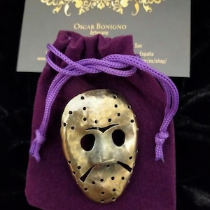 Friday the 13th and Jason Voorhees, Halloween or Hallowe&#39;en, Jason Lives, Hockey goalie mask, Freddy Krueger&#39;s colleague, Classic horror cinema