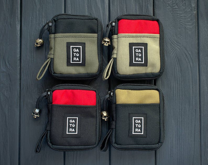 small edc organizer