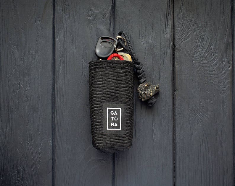 Key organizer Best pocket key organizer from Cordura. Your Etsy