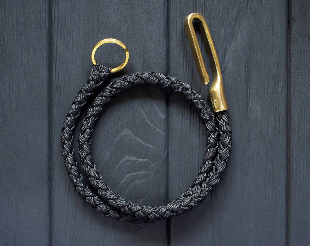 Carabiner keychain Premium locking carabiner keychain with Etsy