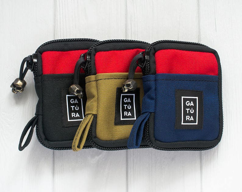 small edc organizer