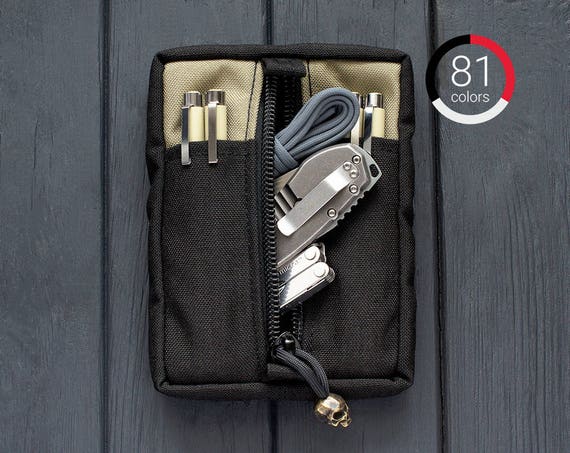 small cordura pouch