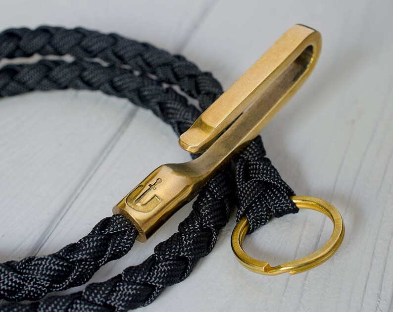 Carabiner keychain Premium locking carabiner keychain with Etsy