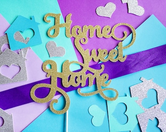 housewarming party decorations etsy