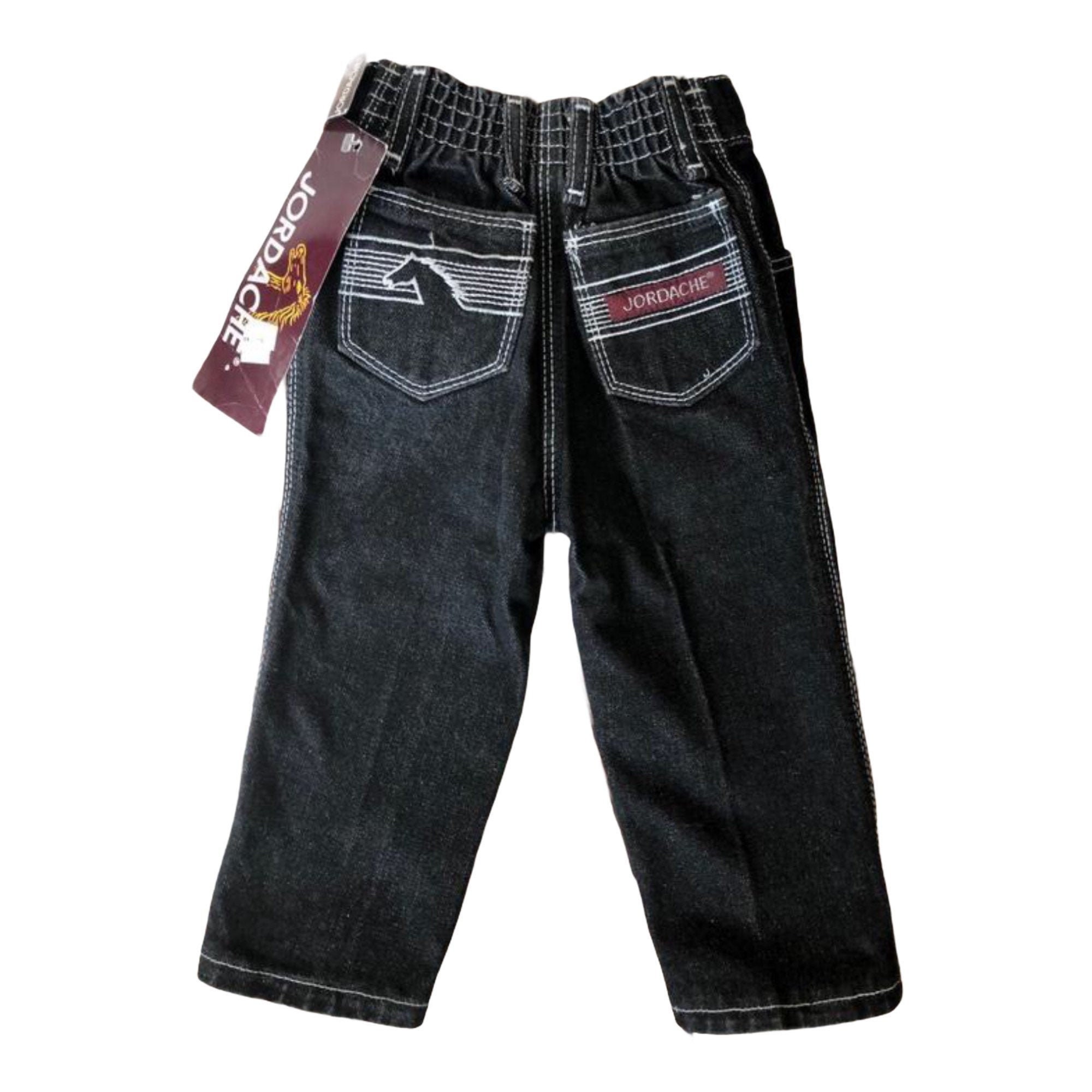Jordache Denim Jeans – Tomorrow's Child Resale