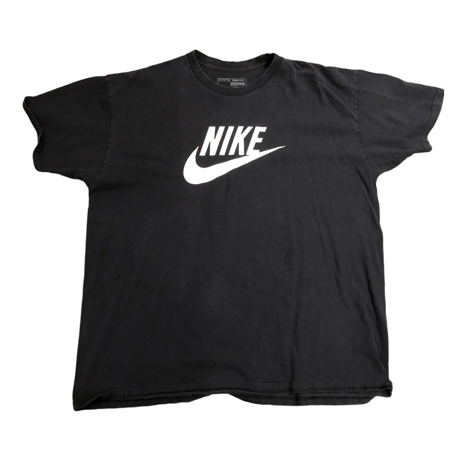 nike shirts