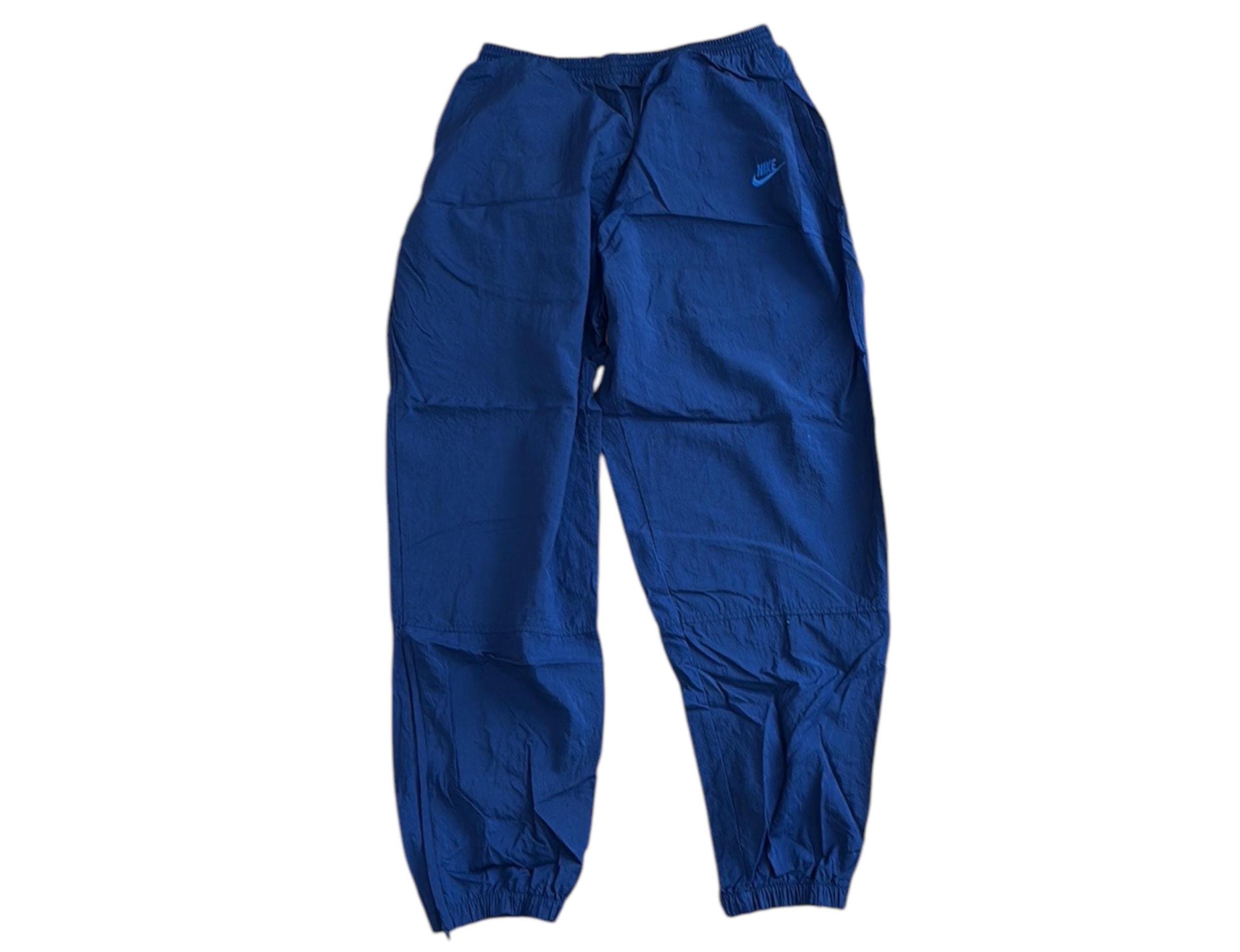 Nylon Wind Pants - Etsy Nylon Wind Pants - Etsy
