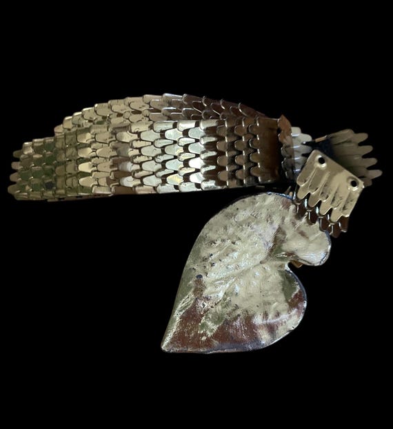 Vintage Gold Metallic Tone 1 display picture 1