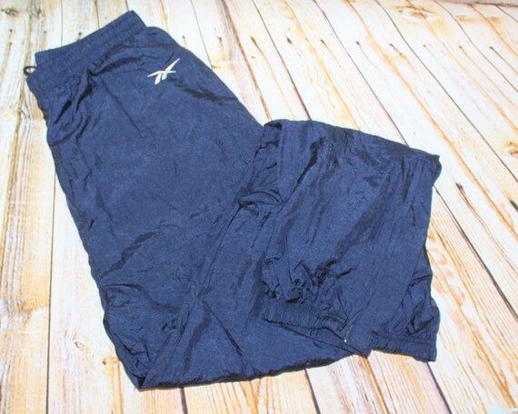 reebok wind pants