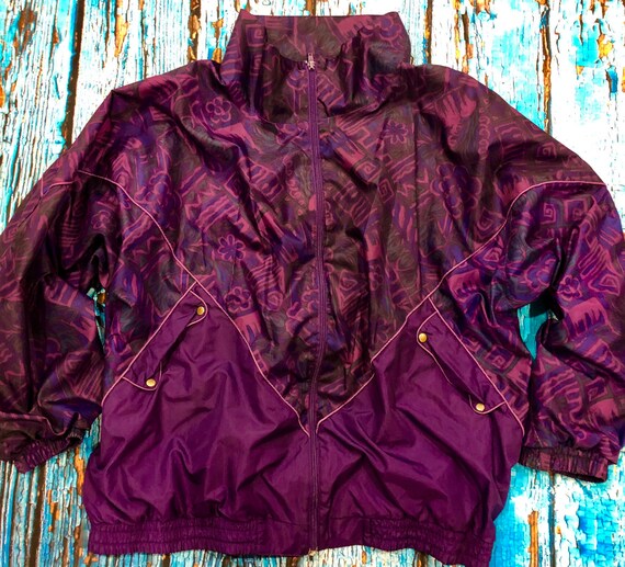 3x jogging suit