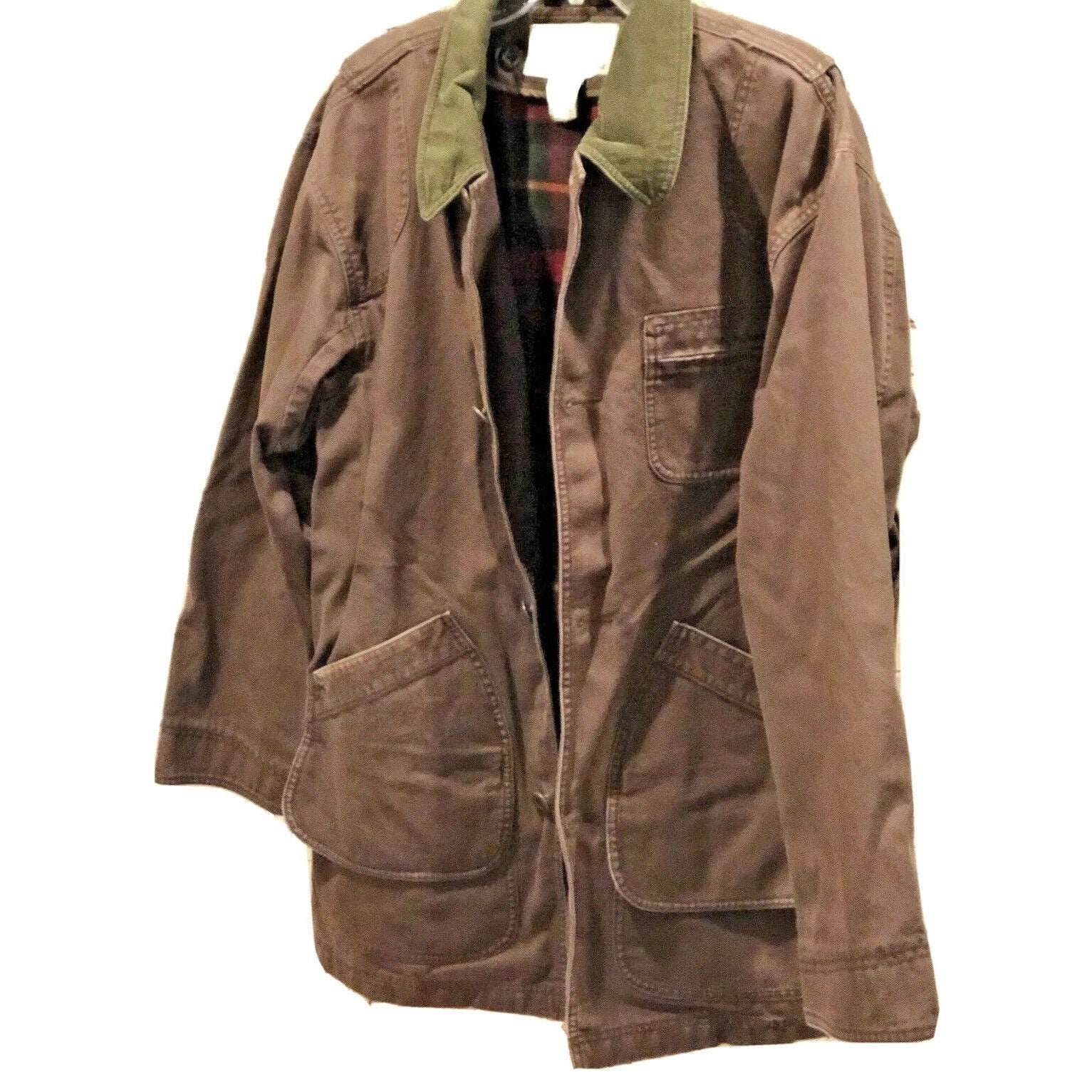 Ll Bean Barn Jacket for sale | Only 3 left at -60%