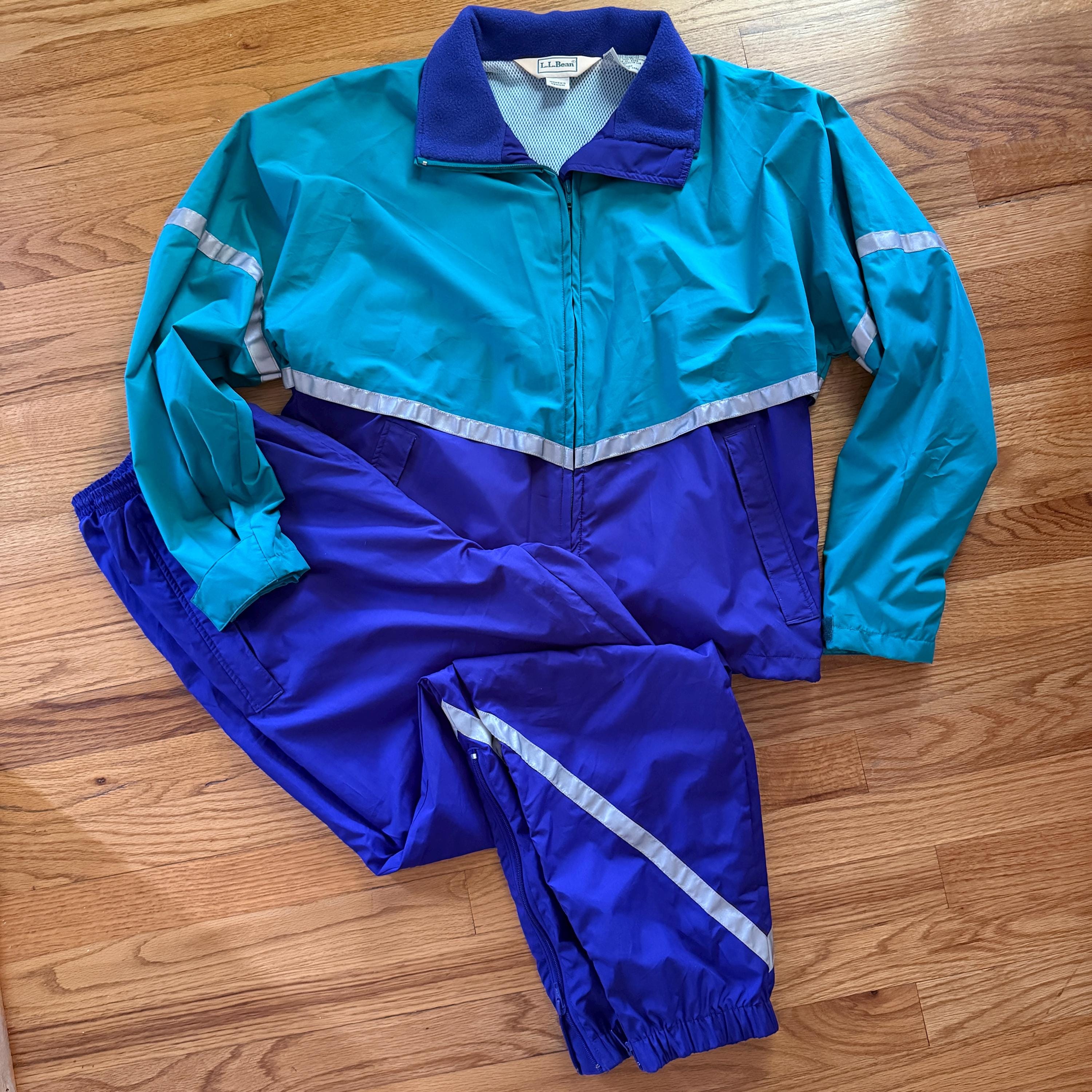 90s Track Jacket - Etsy