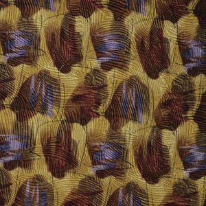 Jerry Garcia Men&#39;s Necktie - &quot;Scold&quot;  Limited Edition Collection Forty Three -  Free US Shipping - RR27