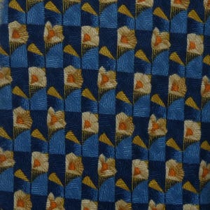 Ermenegildo Zegna 100% Silk Men&#39;s Tie - Free US Shipping - 10T