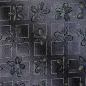 Ermenegildo Zegna 100% Silk Men&#39;s Tie - Free US Shipping - 1B