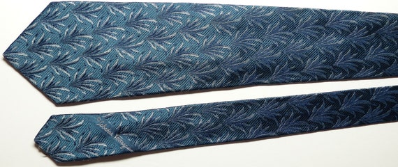 Ferragamo 100% Silk Men's Tie - Free US Shipping … - image 3