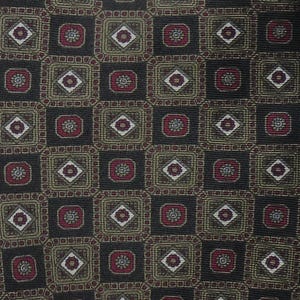 Christian Dior 100% Silk Men&#39;s Tie - Free US Shipping - 9O