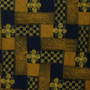 Ermenegildo Zegna 100% Silk Men&#39;s Tie - Free US Shipping - 10P