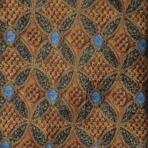 Ermenegildo Zegna 100% Silk Men&#39;s Tie - Free US Shipping - 10Q