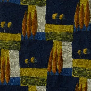 Ermenegildo Zegna 100% Silk Men&#39;s Tie - Free US Shipping - 1P