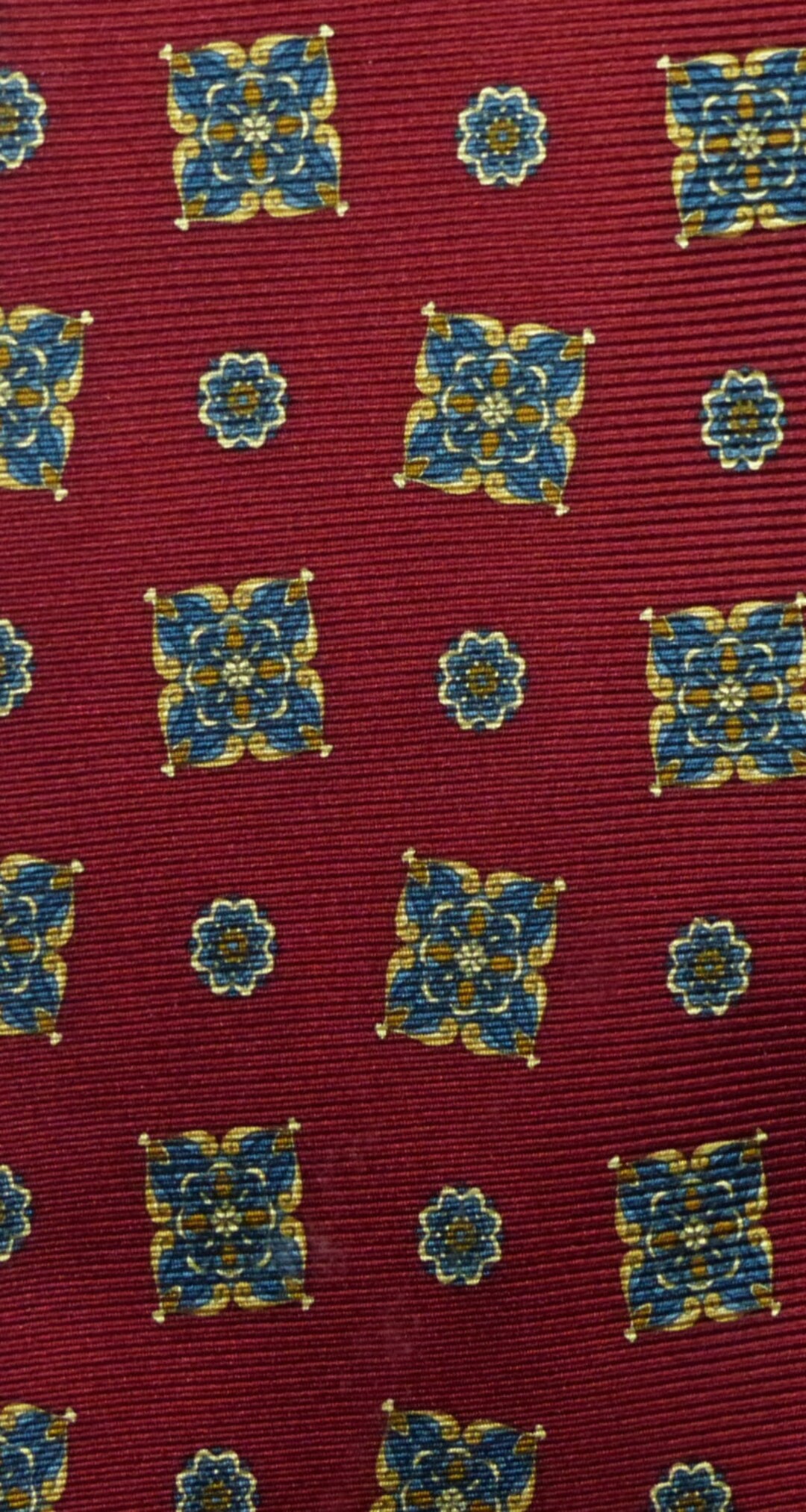 Jos. A. Bank 100 Silk Men's Necktie Free US Shipping Etsy UK