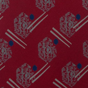 Paco Rabanne 100% Silk Men's Necktie Made In Italy - Free US Shipping     15A