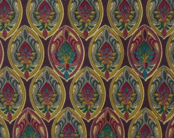 Kensington Collection For Lord & Taylor 100% Silk Men's Necktie Made In The US - Free US Shipping    16I