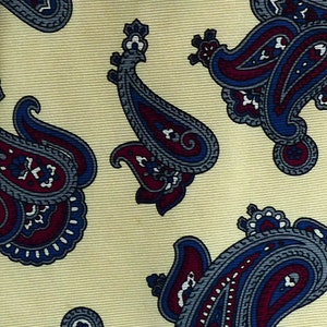 Christian Dior 100% Silk Men&#39;s Tie - Free US Shipping - 2H