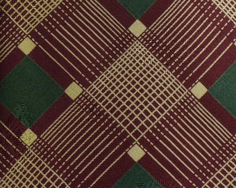 Polo By Ralph Lauren 100% Silk Men's Necktie  - Free US Shipping 1T