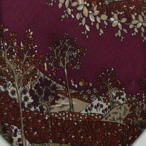 Lanvin 100% Silk Men&#39;s Necktie - Free US Shipping - 11U