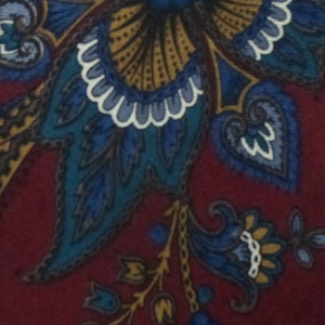 Christian Dior 100% Silk Men&#39;s Necktie - Free US Shipping -  18B