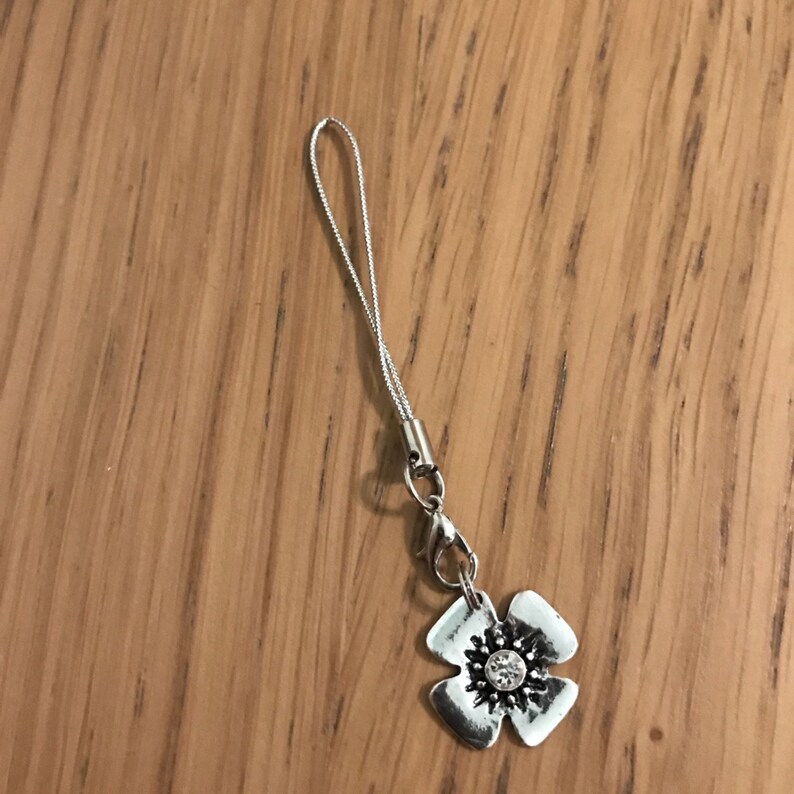 Silver Corded Clasp Opener works with Pandora / Chamilia Charm Etsy