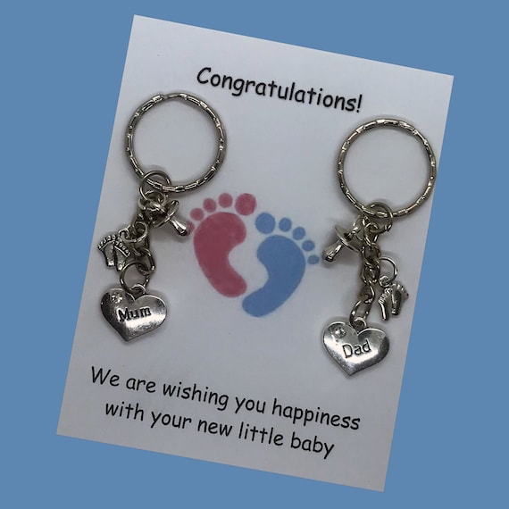 baby shower gifts for mum and dad